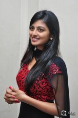 Rakshita at Trisha Leda Nayanathara Movie Audio Launch